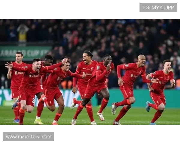 利物浦与托特纳姆热刺精彩对决直播全程回顾与分析